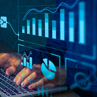 Pillars of Choice: Supplier Benchmarking for Financial Services Provider in Five Steps