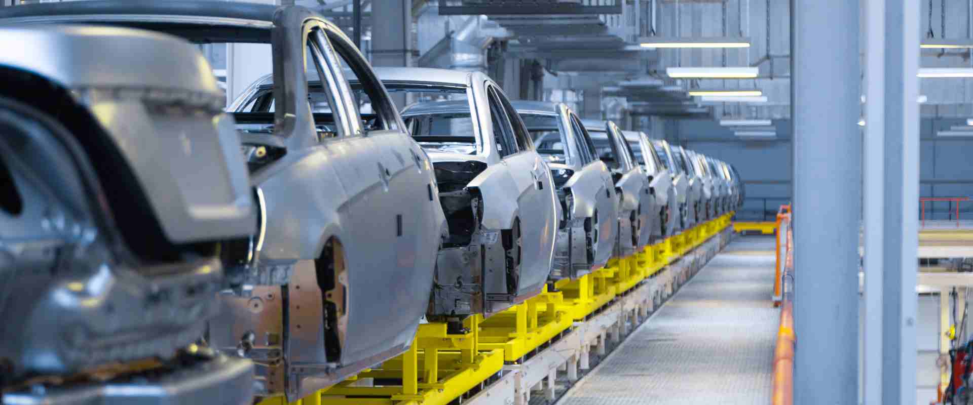 Identifying Automotive Industry Threats SWOT Analysis