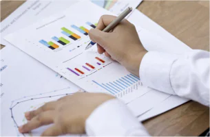 Benefits of Performing Competitive Benchmarking Analysis
