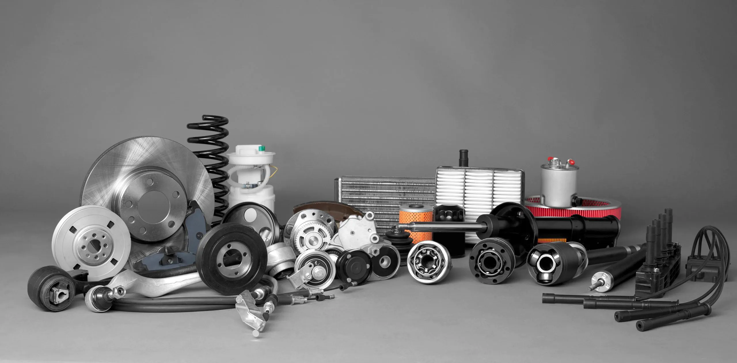 Effective Auto Parts Manufacturer Procurement | SpendEdge – Actionable Insights