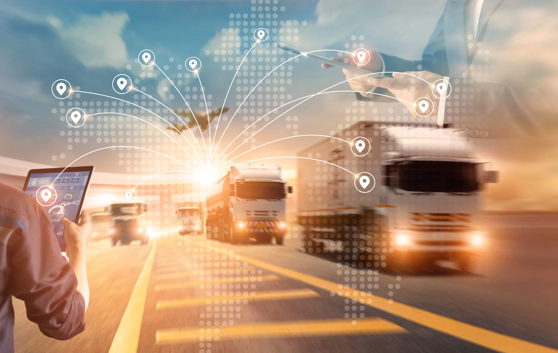 Supplier Benchmarking for Stronger Logistics Marketing Benchmarks