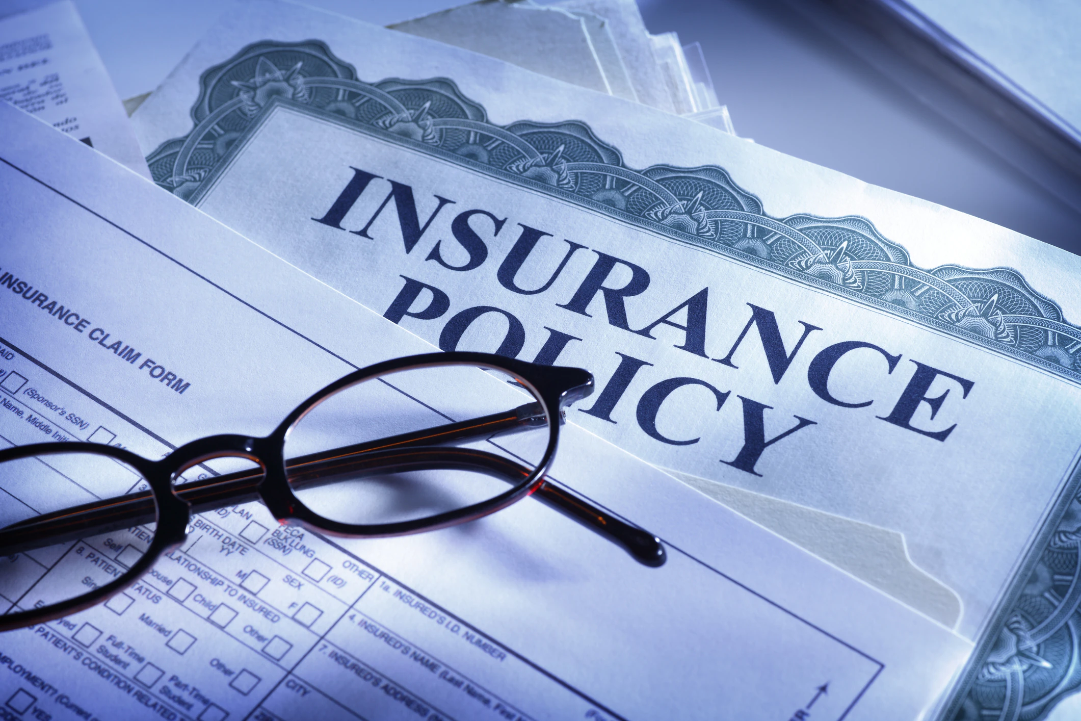 Role of Insurance Procurement: Overview