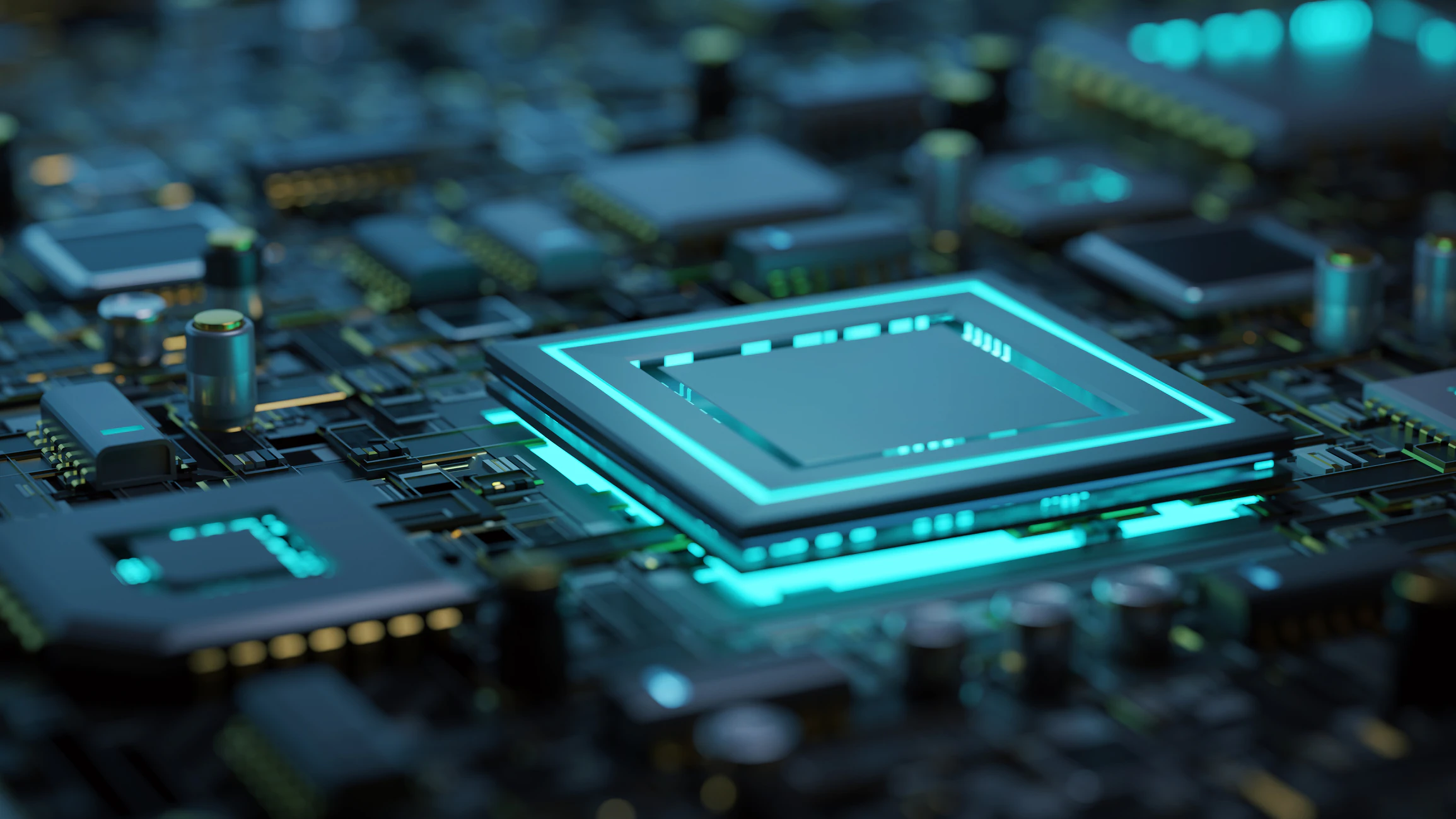 Explained: State of Global Semiconductor Industry