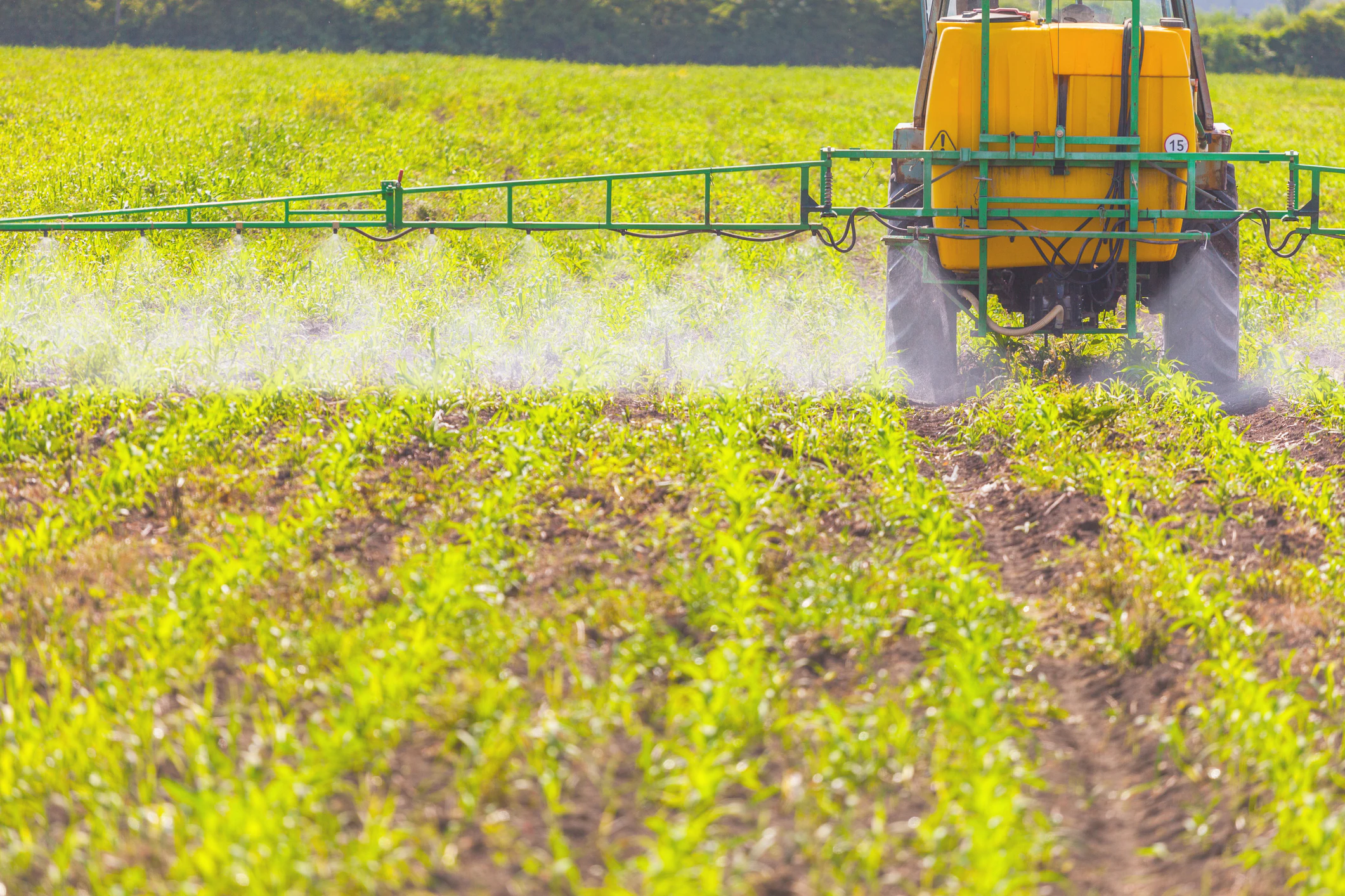 The Future of Agrochemicals Procurement: Challenges and Solutions