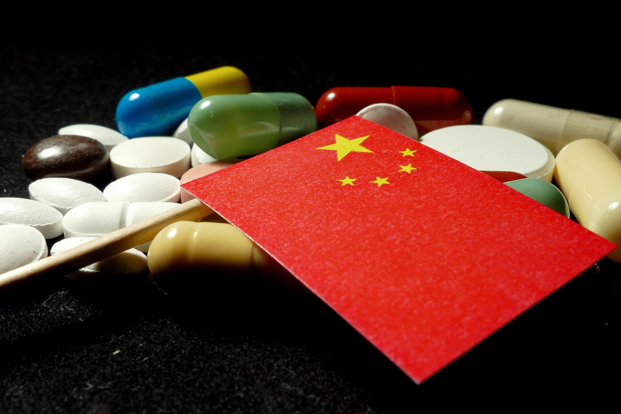 Why Pharma Industry Needs to Take “China Plus One” Strategy Seriously? 