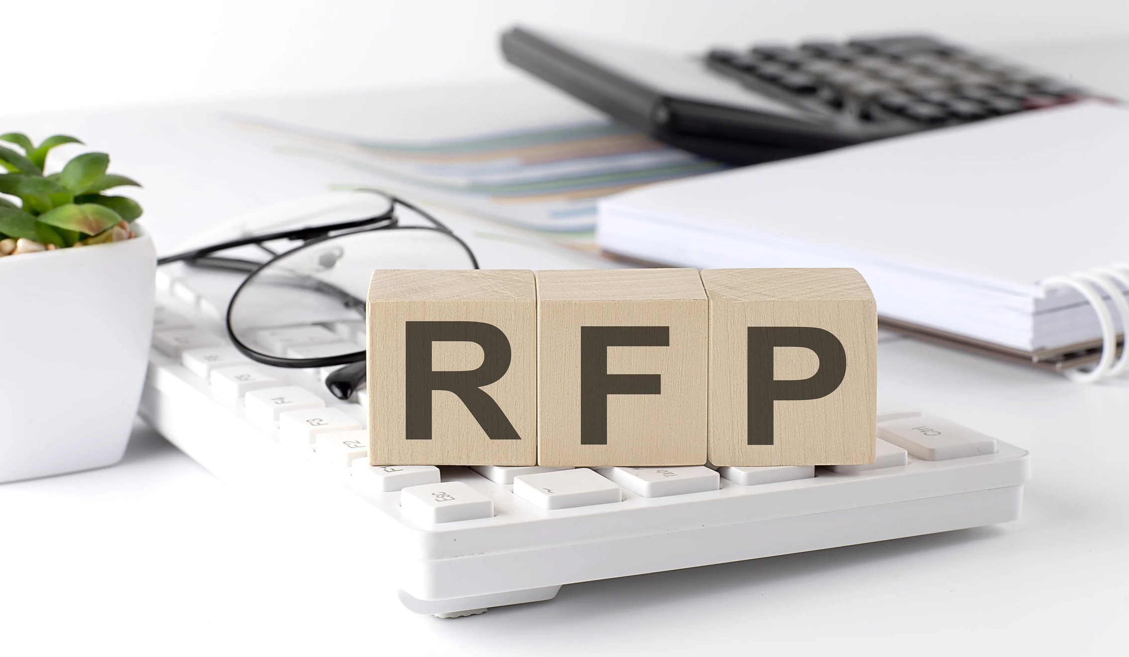 RFP Vendor Selection Process