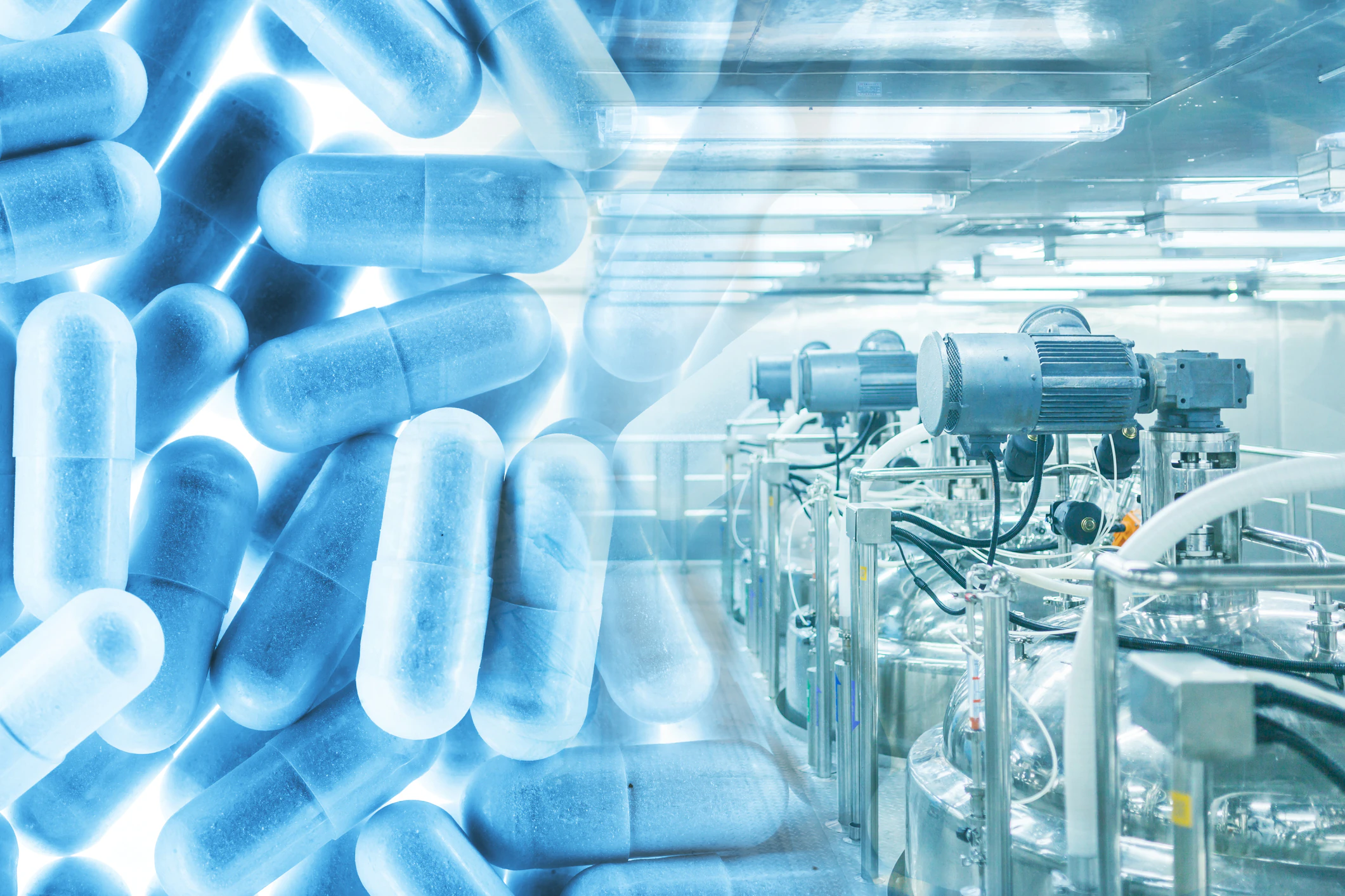 Enhancing Healthcare with Smart Factory and Supply Chain Innovations