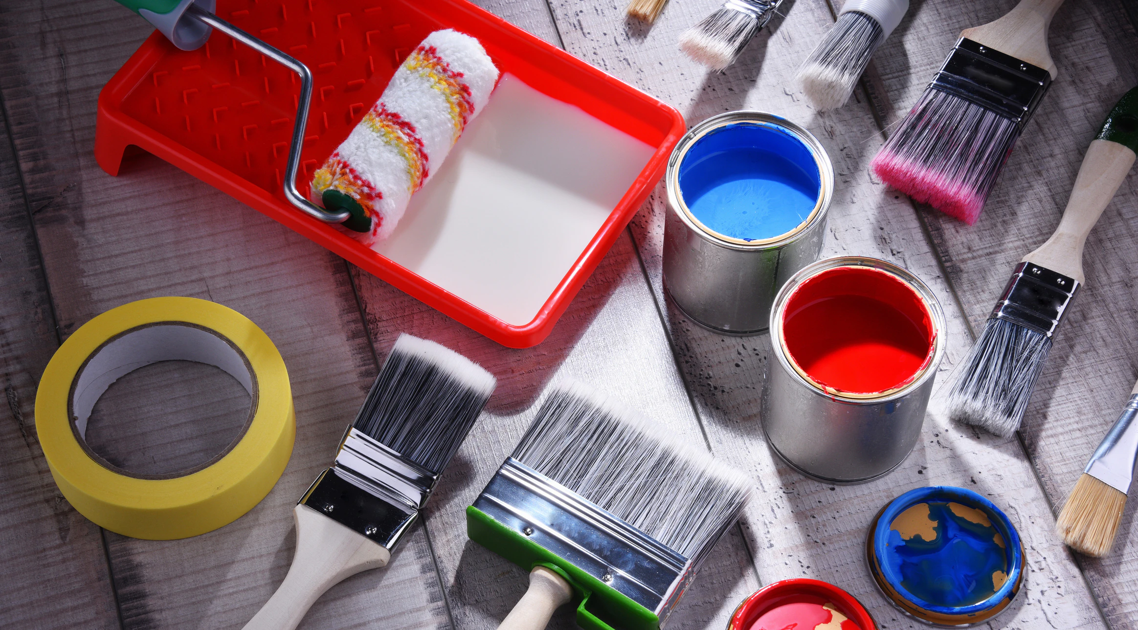 Key Challenges and Opportunities for Paint and Coating Procurement in the Chemical Industry.