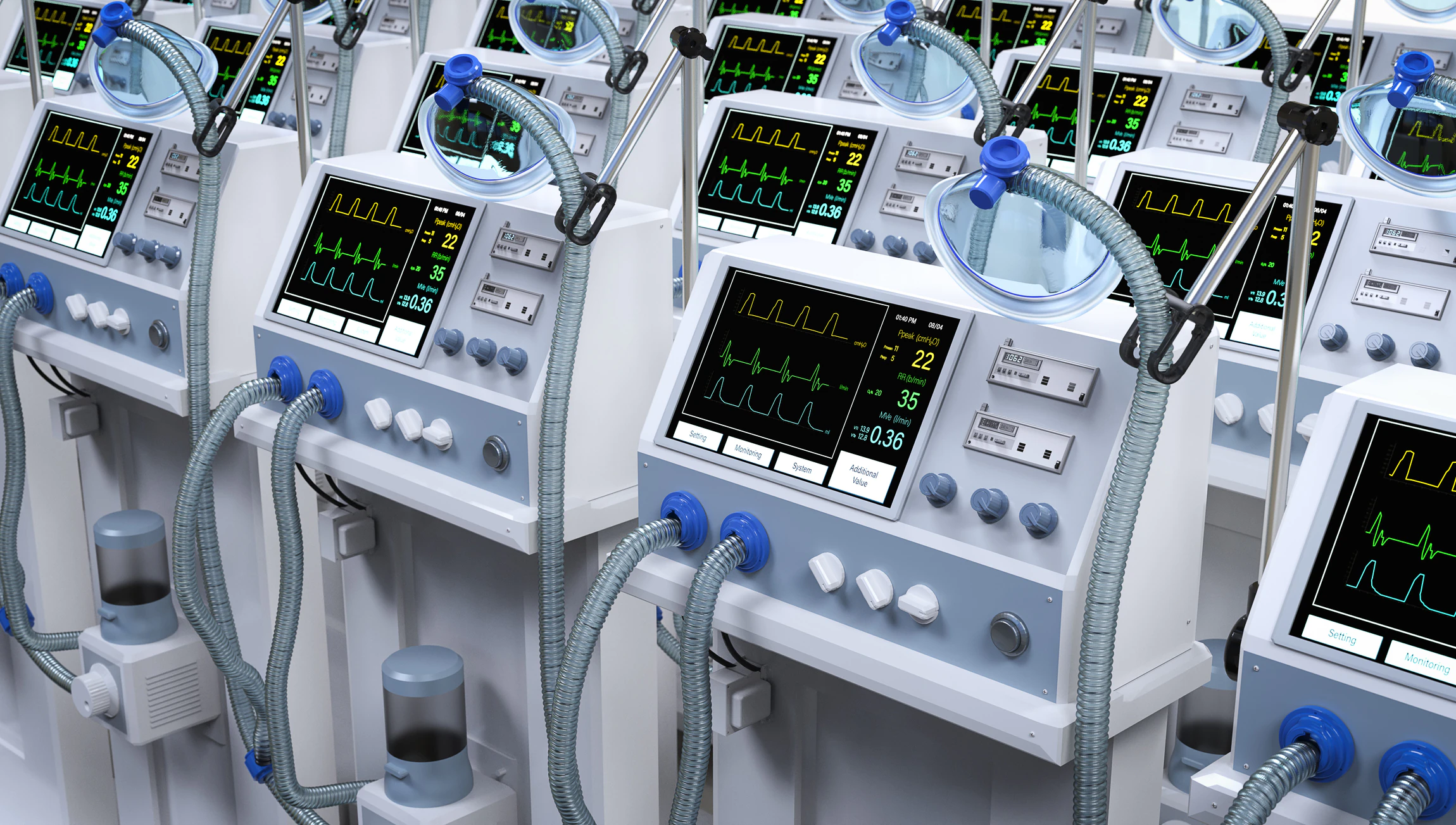 Innovative Solutions to Medical Devices Supply Chain Challenges