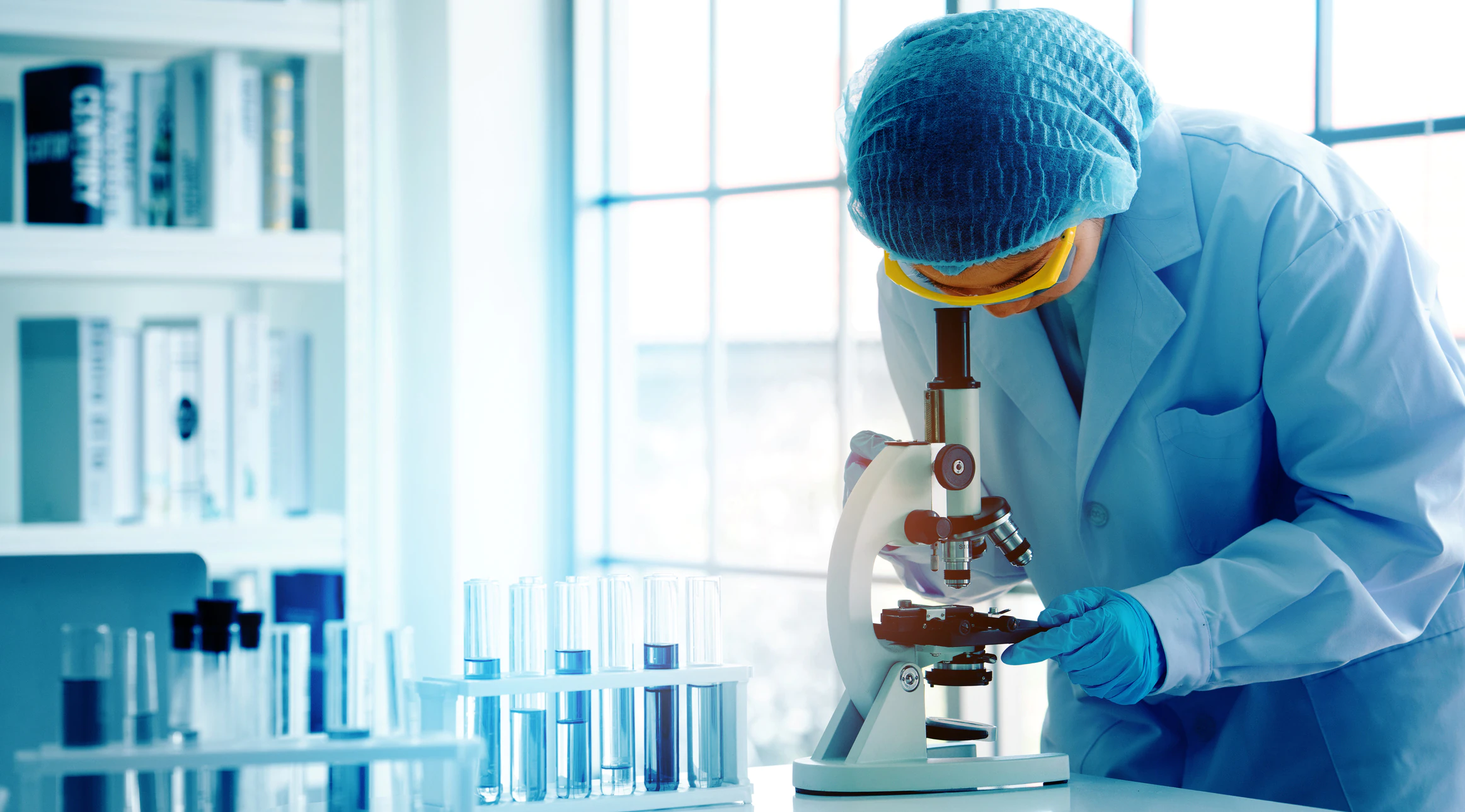 The Future of Biotech: Driving Advancements with Procurement Trends