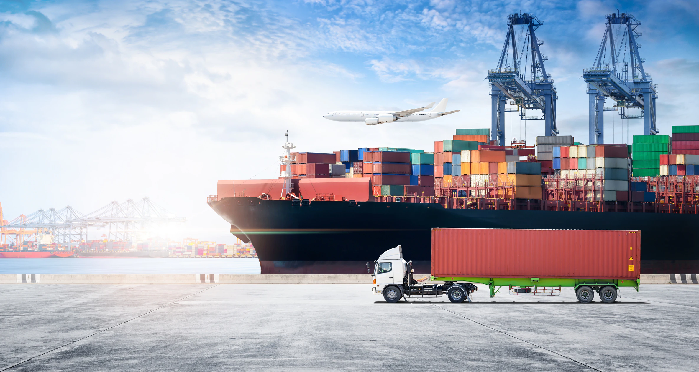 Challenges and Opportunities in Freight and Logistics Sourcing