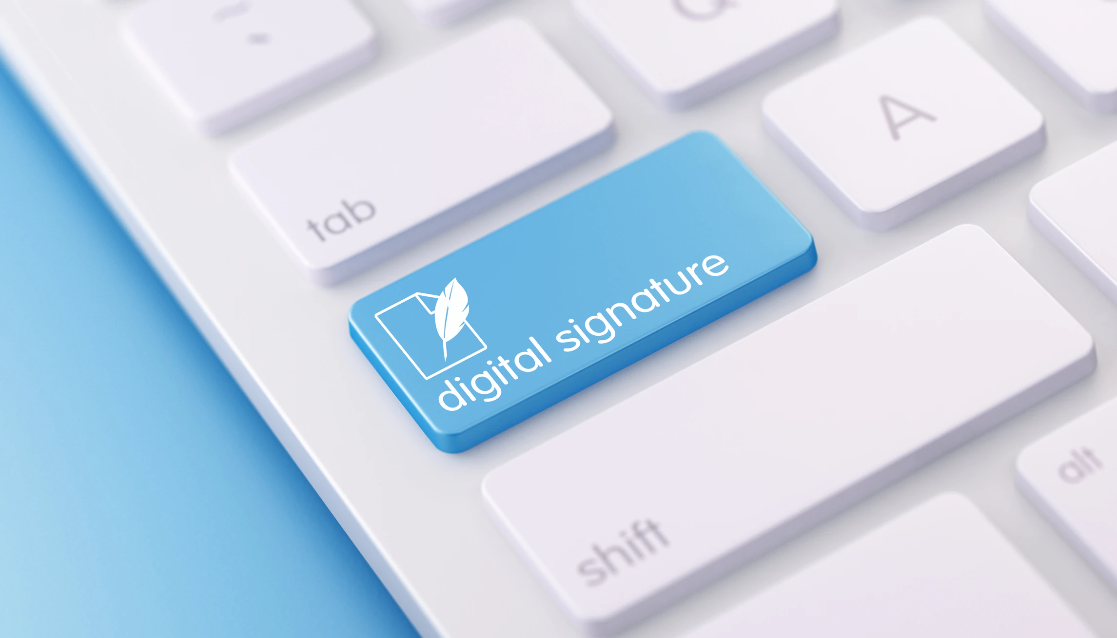 How E-Signatures Improve Procurement: Making Things Easier and Faster