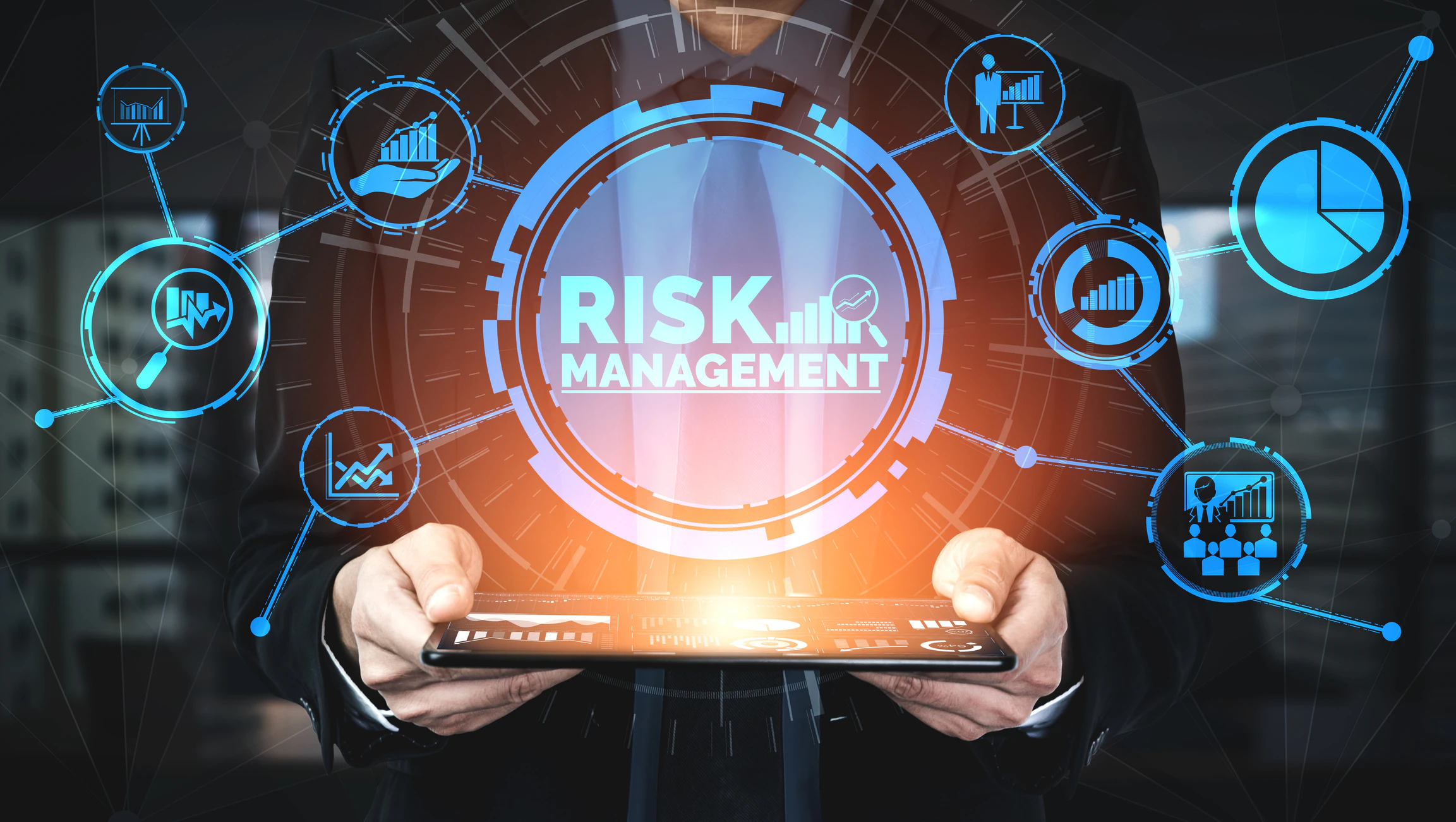 Optimizing Sourcing Risk Management Through Procurement Best Practices