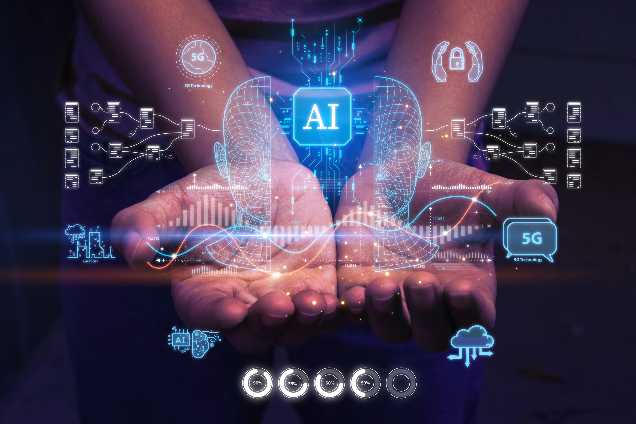 Essential Skills for Procurement Leaders in the Age of AI