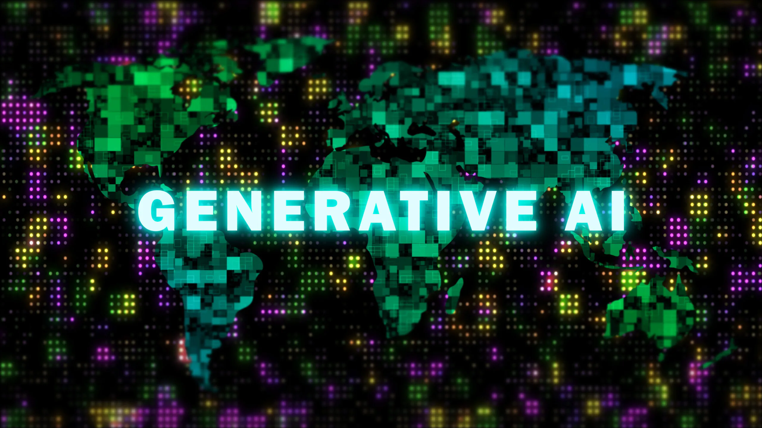 Generative AI – A Game Changer for Sourcing and Procurement Operations