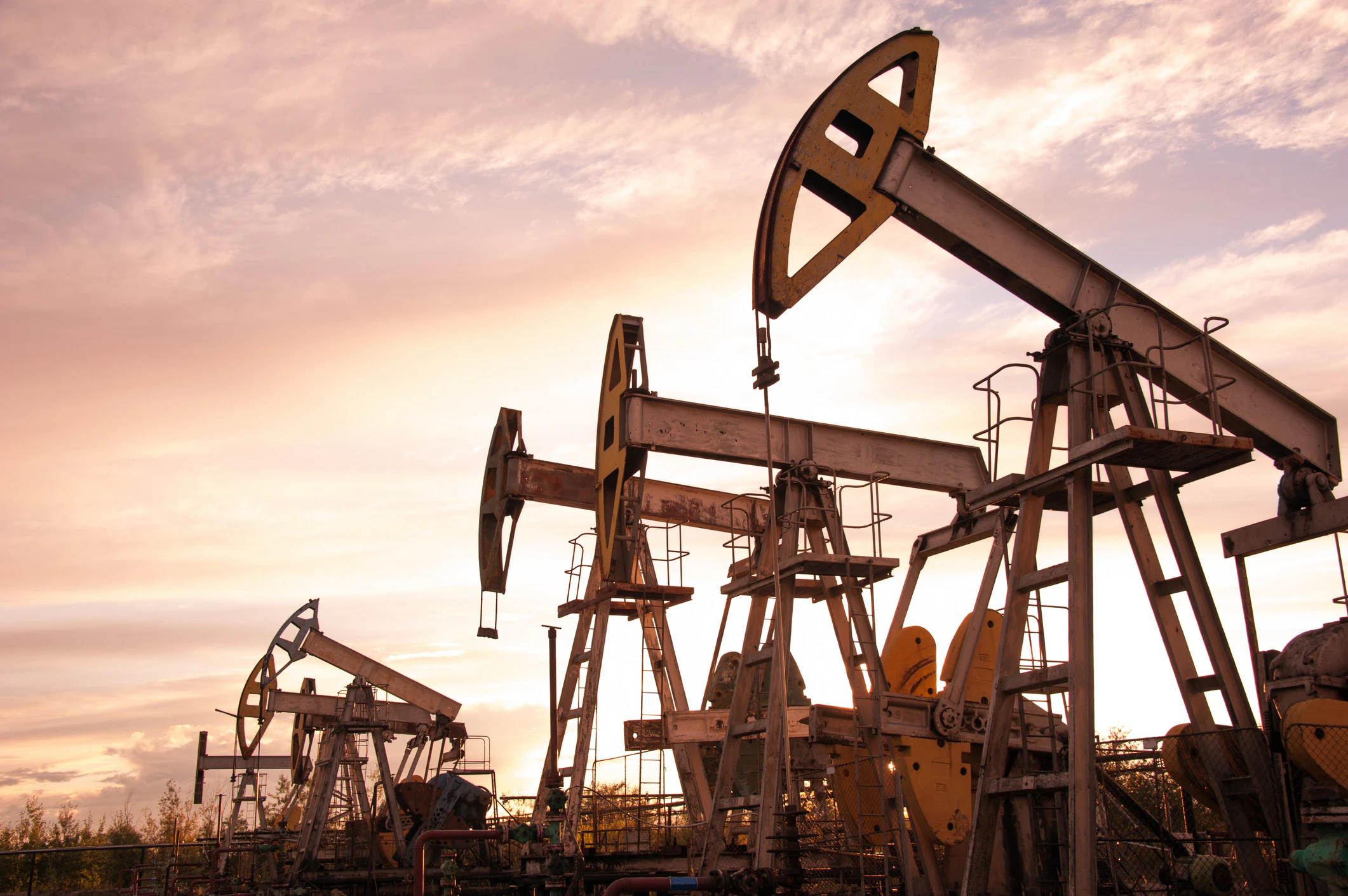 Oil and Gas Procurement Ought to Get Ahead of the Curve. Here’s How!