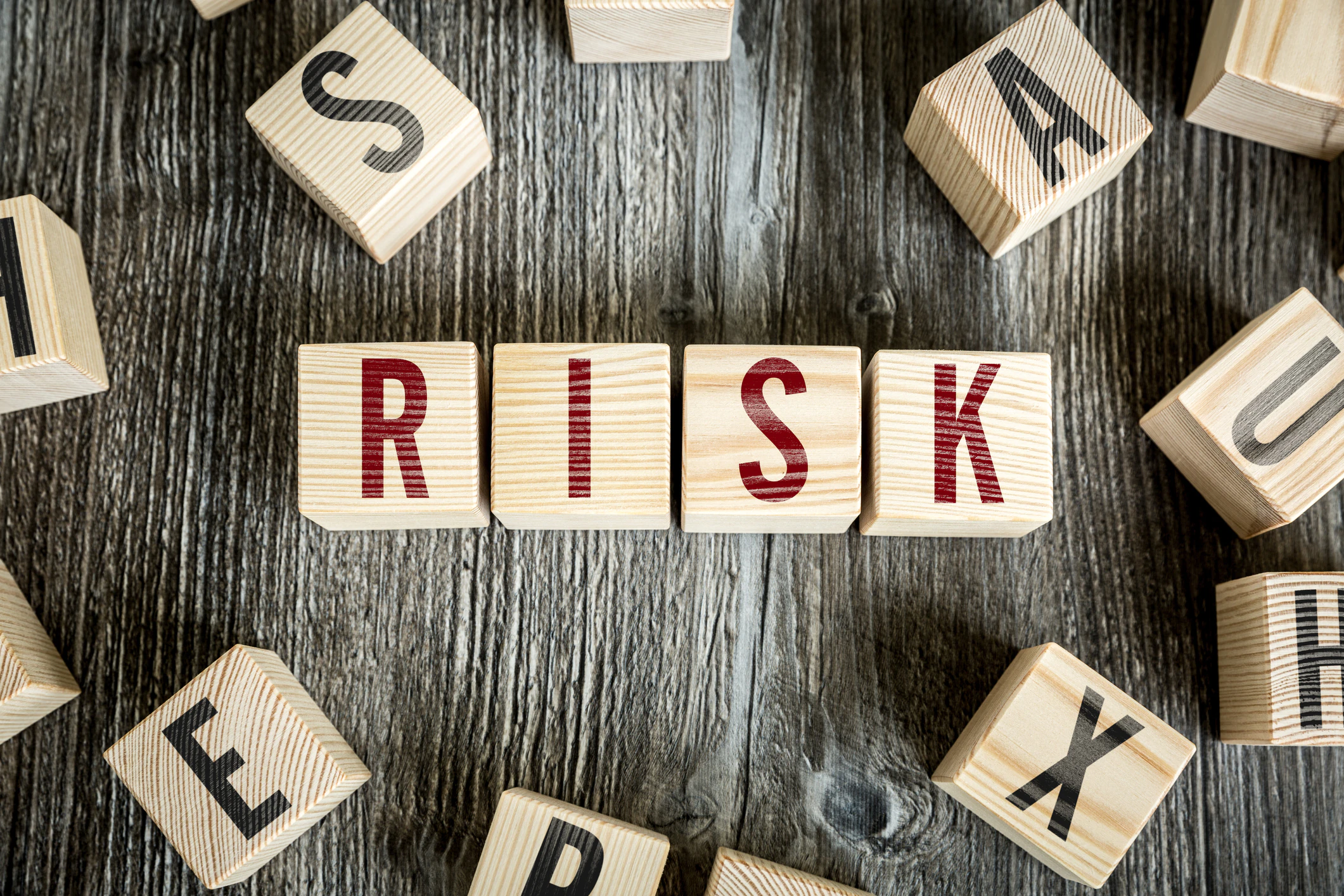Comprehensive Procurement Risk Identification and Mitigation
