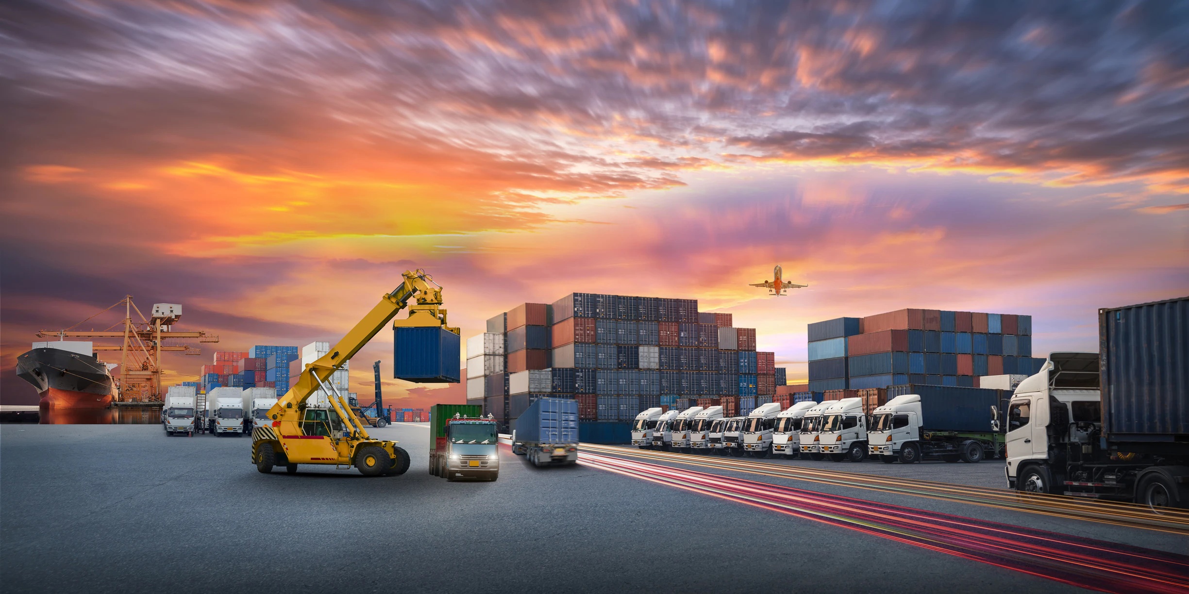 Exploring Diverse Aspects of Supply Chain Management: Revealing Essential Models