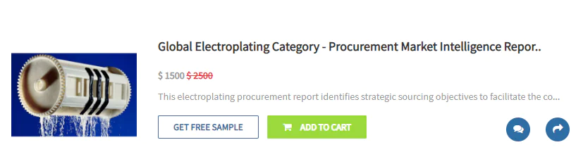 Why is electroplating clearance useful